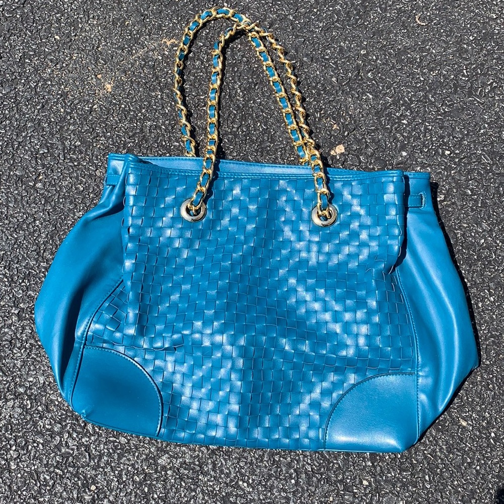 Joan Rivers classics purse